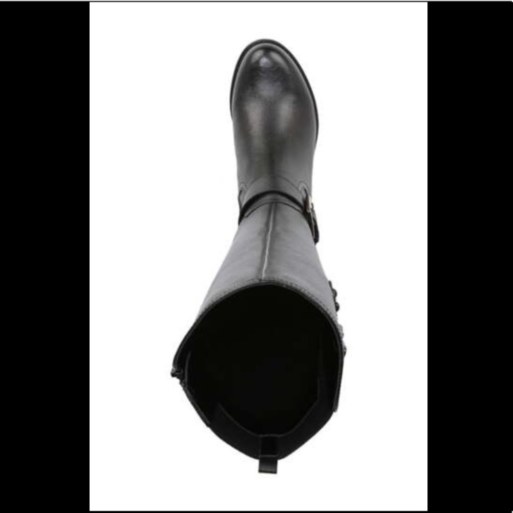 Naturalizer Jessie Knee High Riding Boot - Picture 6 of 7